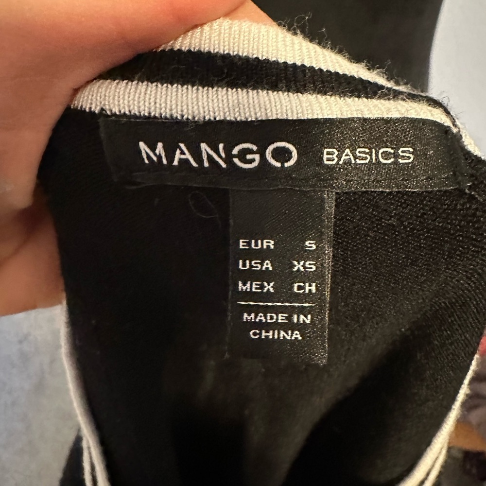 Mango sweater - Picture 5 of 7